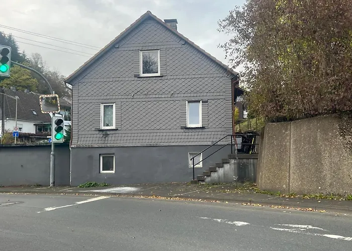 Siegen Achenbach 1