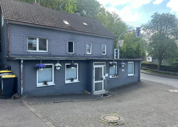 Siegen Achenbach 1