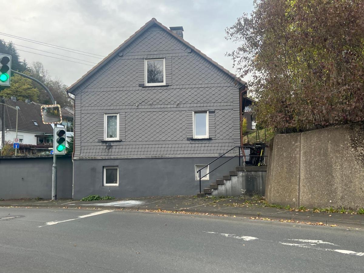 Achenbach 1 * Siegen