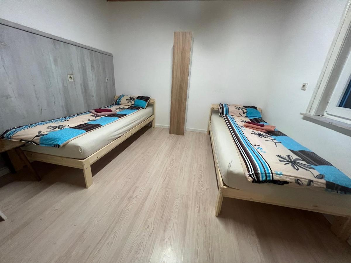 Homestay Achenbach 1