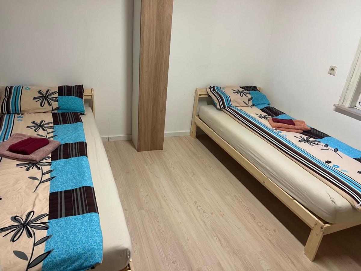 Achenbach 1 Homestay Siegen